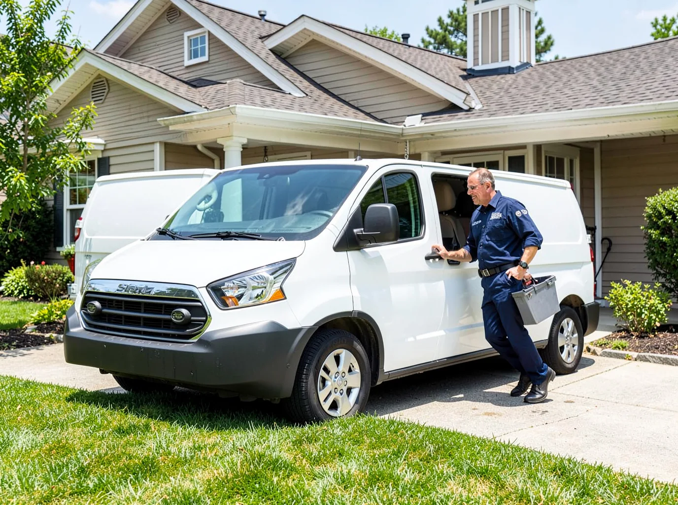 Emergency Plumber company in Vantage, WA