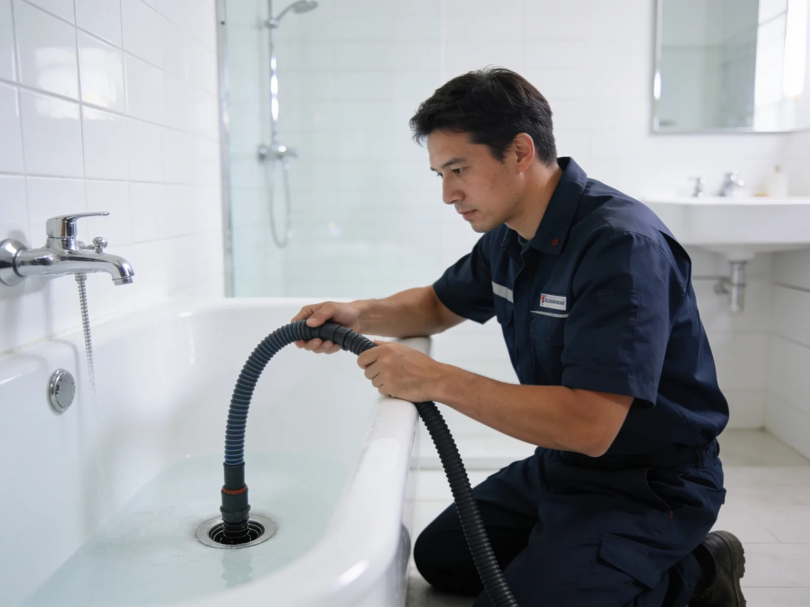 Emergency Plumber Vantage, WA FAQs